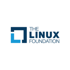 The Linux Foundation logo